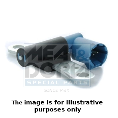 Sensor, camshaft position